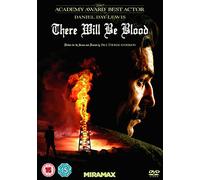 There Will Be Blood [Edizione: Regno Unito] [Import]