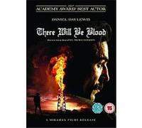 There Will Be Blood G