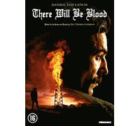 There Will Be Blood [Import]