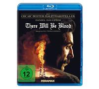 Daniel Day-Lewis,Paul Dano,Kevin J.O'Connor - There Will Be Blood [Blu-Ray] [Import]
