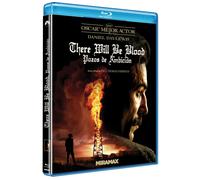 There Will Be Blood / Pozos De Ambición