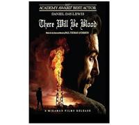 There Will Be Blood – Édition 1 disque – Import anglais