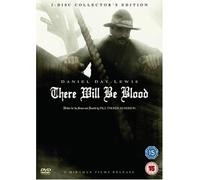 There Will Be Blood (Special Edition) [Import anglais]