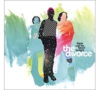There Will Be Blood Tonight by Divorce (2003-05-20)