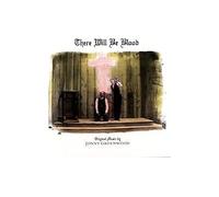 There Will Be Blood Vinyle