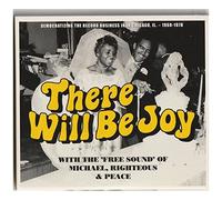 There Will Be Joy / Various