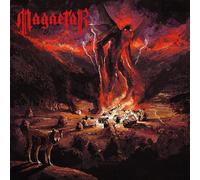 There Will Be No Peace in My Valley