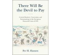 There Will Be The Devil To Pay