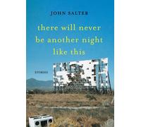 There Will Never Be Another Night Like This