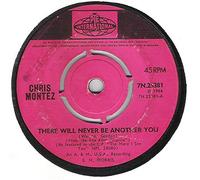 There Will Never Be Another You