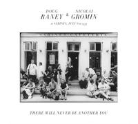 There Will Never Be Another You / Doug Rainey & Nicolai Gromin