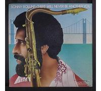 there will never be another you LP