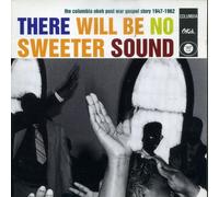 There Will Never Be Sweeter Soul