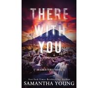 There With You: Alternative Cover Edition