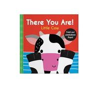 There You Are: Little Cow