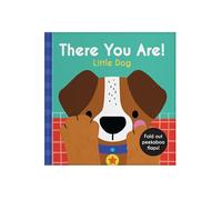 There You Are: Little Dog