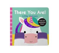There You Are: Little Unicorn