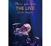 There You Are The Live [Dvd]