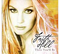 There You'll Be-Best of