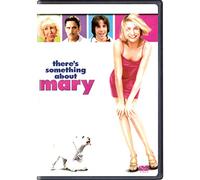 Thereâ€™s Something About Mary - Special Edition (2-Disc)