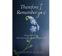 Therefore I Remember You: Deep Calls To Deep: Remembering God In The Struggles Of Life
