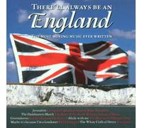 There'll Always's Be an E [Import]