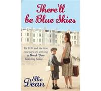 Ellie Dean – There'll Be Blue Skies – Cornerstone