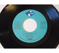 There'll Be Sad Songs/If I Should Lose You