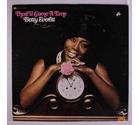 there'll come a time LP