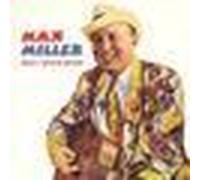 Max Miller - There'll Never Be Another