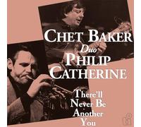 There'll Never Be Another You – Vinyle – Music on Vinyl