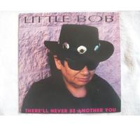 THERE'LL NEVER BE ANOTHER YOU 7" (45) FRENCH FULLY RADICAL 1989 B/W NEVER CRY ABOUT THE PAST (104187) PIC SLEEVE