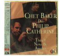 There'll never be another you CD