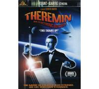 Theremin - An Electronic Odyssey