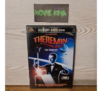 Theremin: An Electronic Odyssey Dvd (1993)