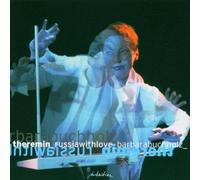 Barbara Buchholz - Barbara Buchholz : Russia with Love [Import]