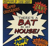 There's a Bat in My House (1989) [Import]