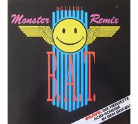 (There's A) Bat In My House