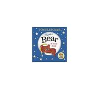 There's A Bear In Your Book