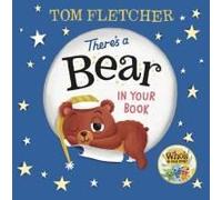 There's A Bear In Your Book