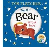 There's A Bear In Your Book