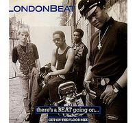 There's A Beat Going On...