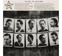 There S a Big Star Outside