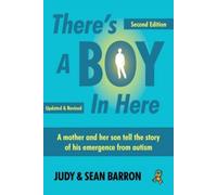 There's A Boy In Here, Revised Edition