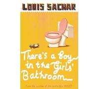 There's a Boy in the Girls' Bathroom