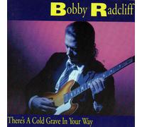 There's A Cold Grave In