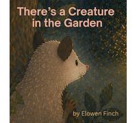 There's a Creature in the Garden