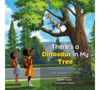 There's a Dinosaur in My Tree: How Theropod Dinosaurs Became Birds
