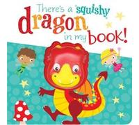 Theres a Dragon in my book by Cece Graham Cece Graham (Auteur)