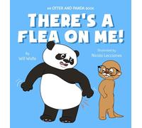 There's a Flea on Me!